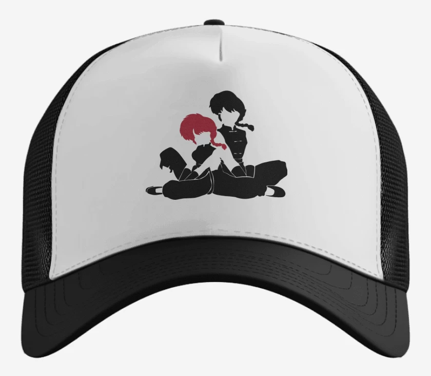 Gorro Blanco de Ranma