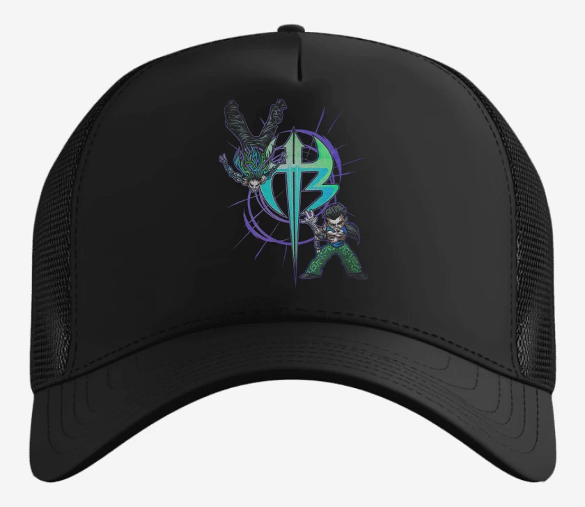 Gorro Hardy Boys 