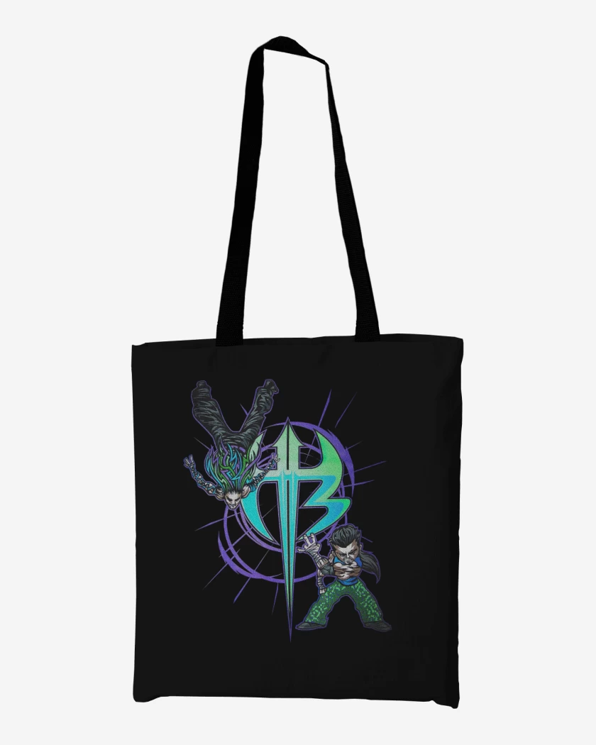 Totebag Hardy Boys 