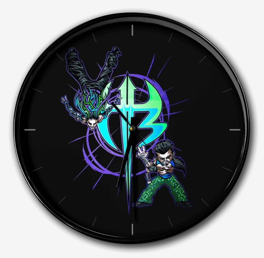 Reloj Hardy Boys 
