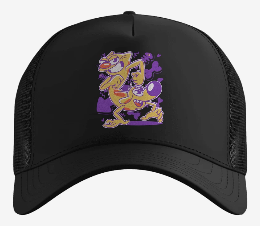 Gorro Cat Dog 