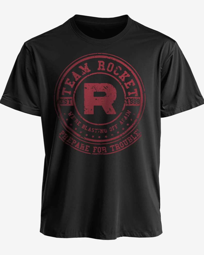 Polera Team R
