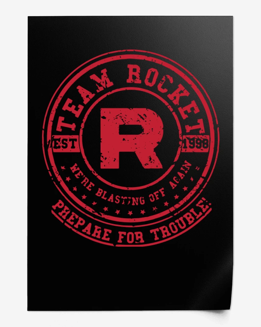 Print Team R