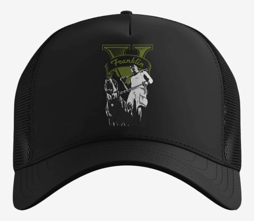 Gorro Franklin