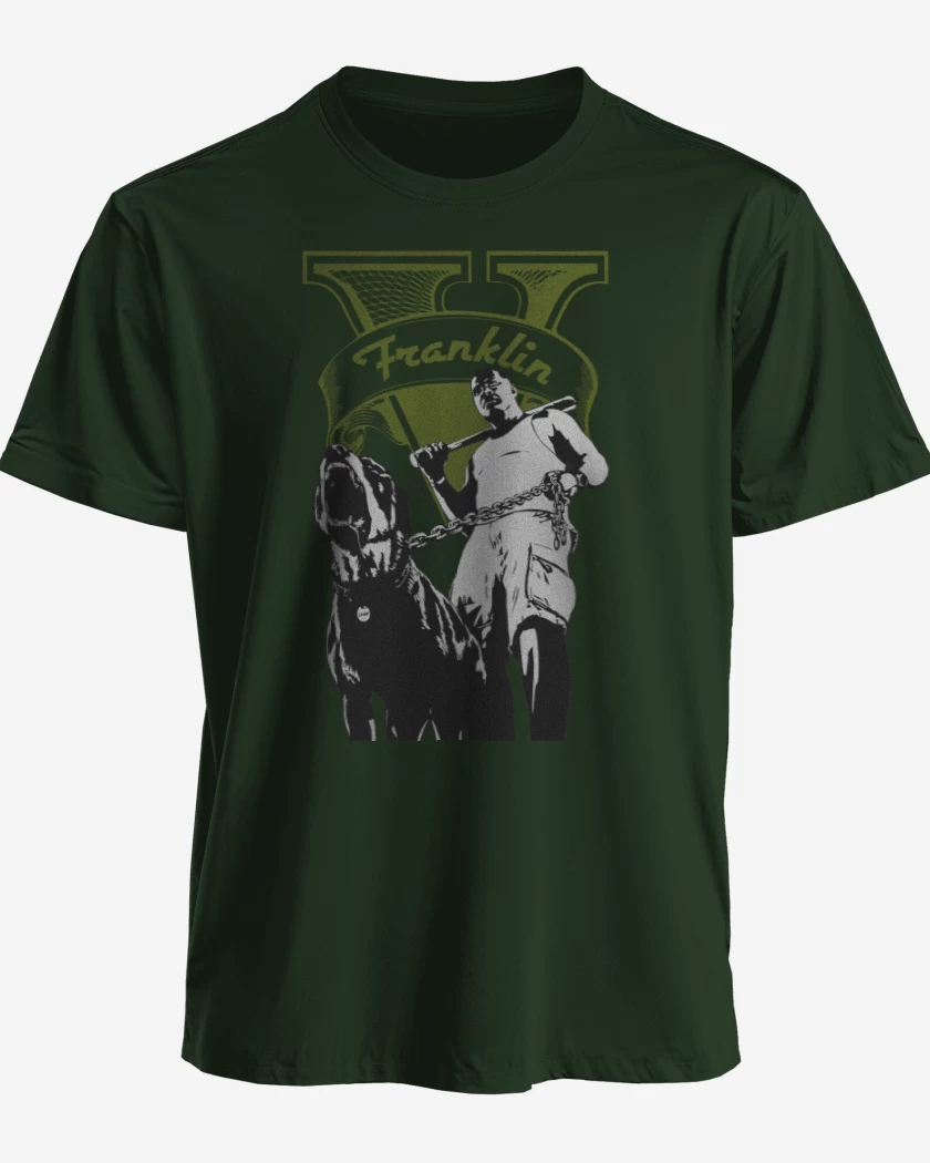 Polera Franklin
