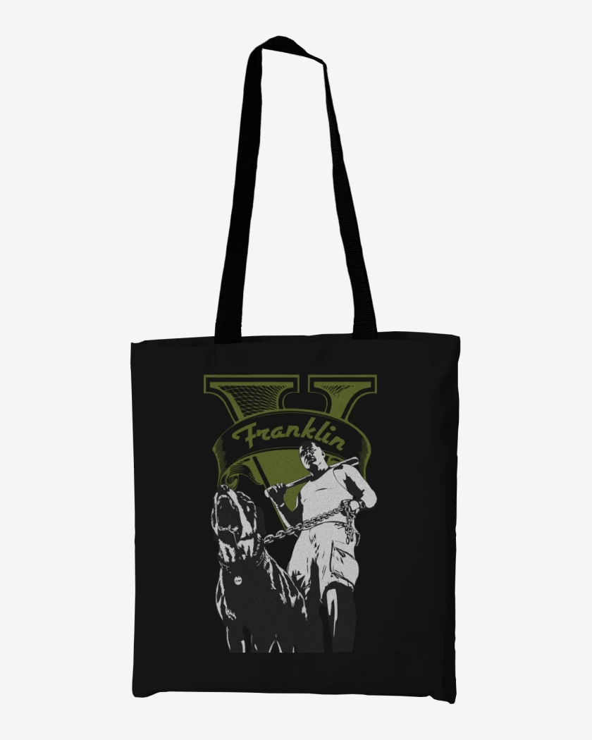 Totebag Franklin