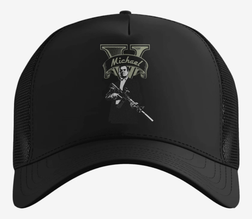 Gorro Michael
