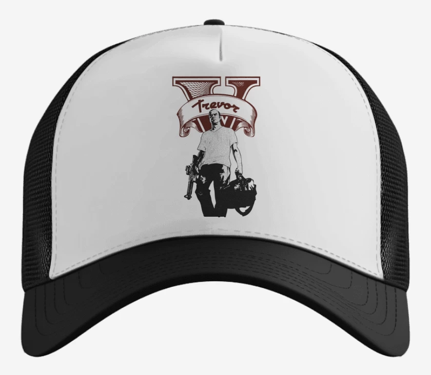 Gorro Trevor