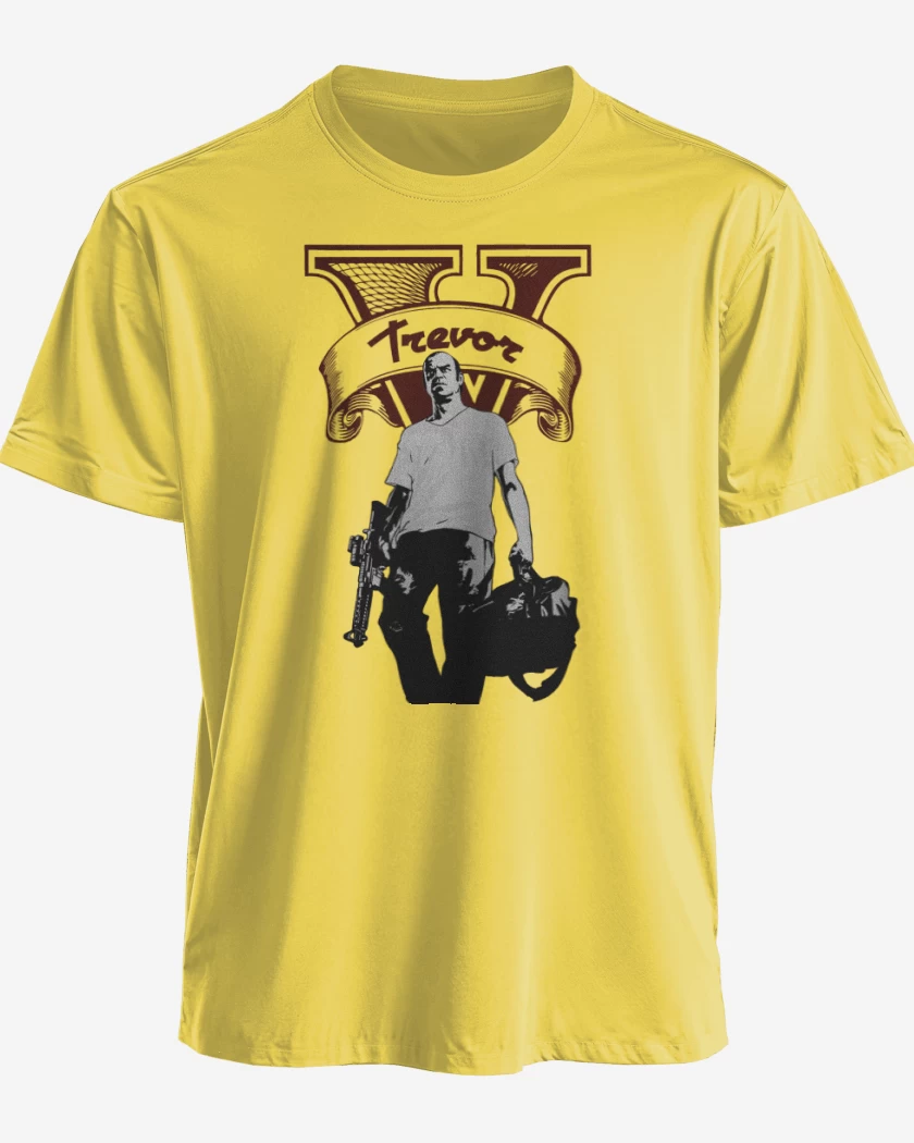 Polera Trevor
