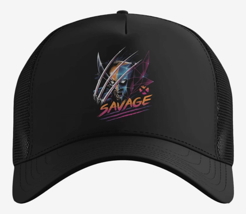 Gorro Savage