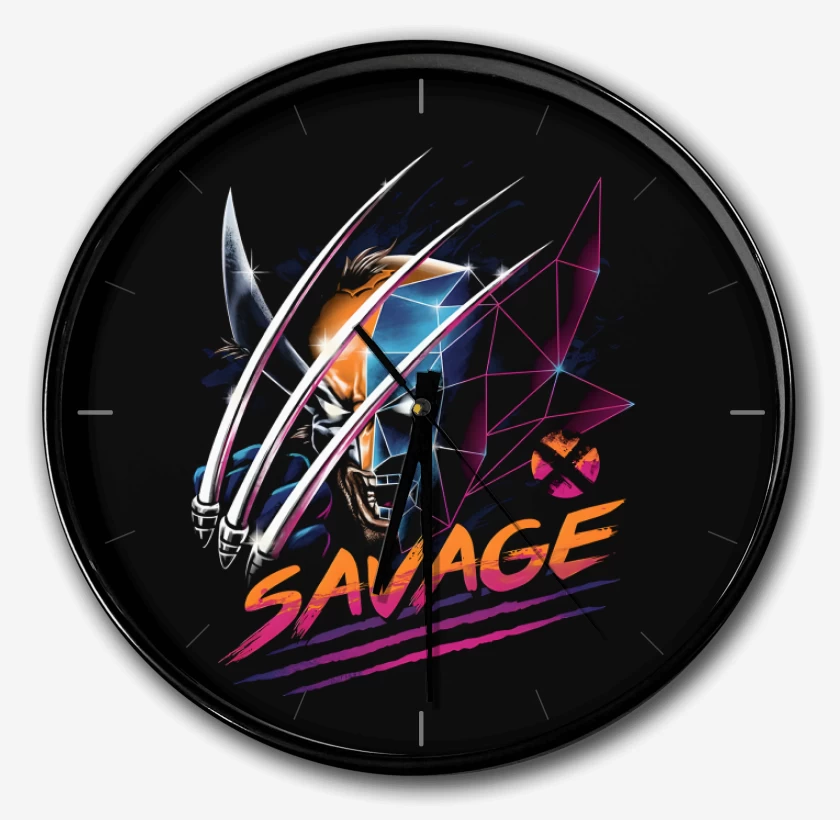 Reloj Savage
