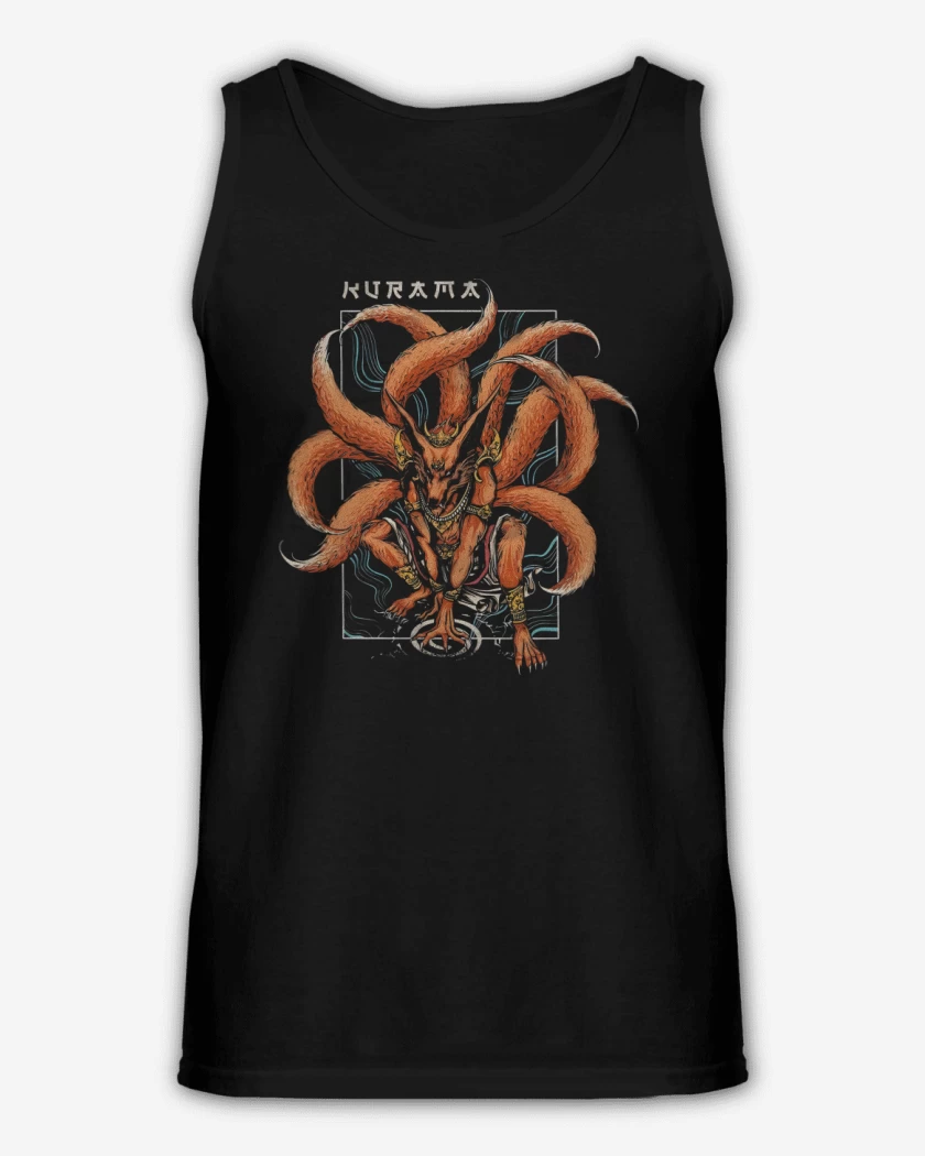 Sudadera Kurama