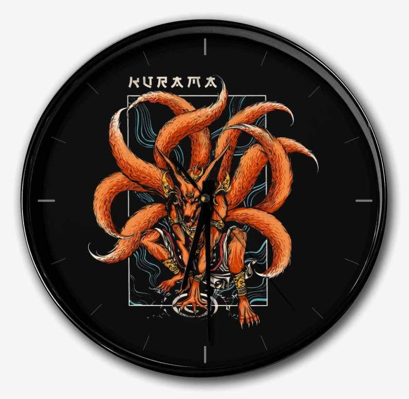 Reloj Kurama