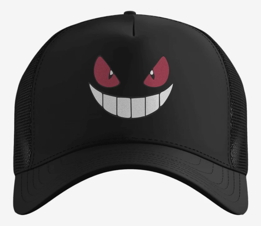 Gorro Gengar Face