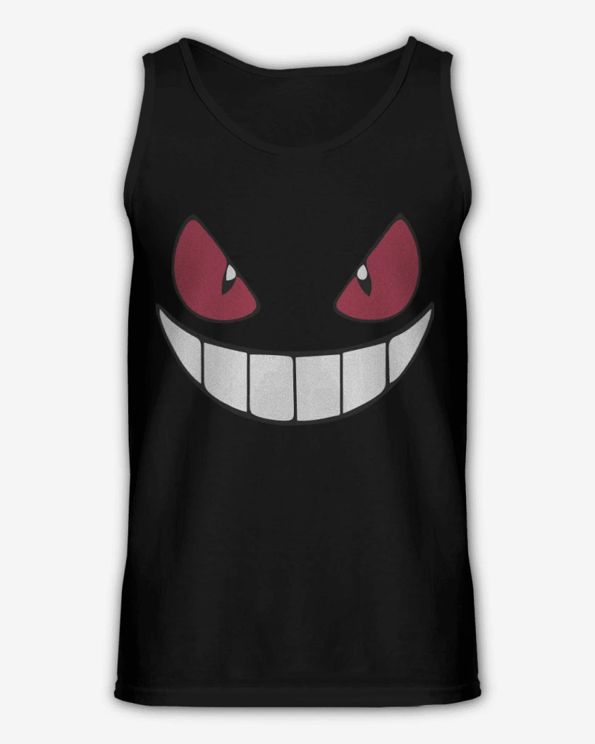 Sudadera Gengar Face