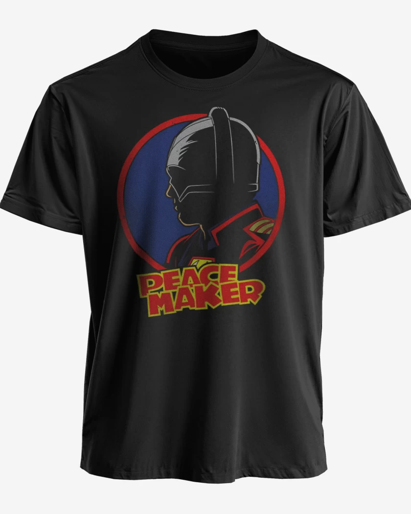 Polera Peace Maker