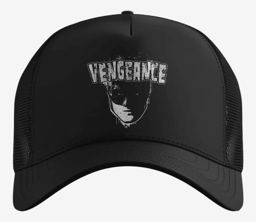 Gorro Venganza
