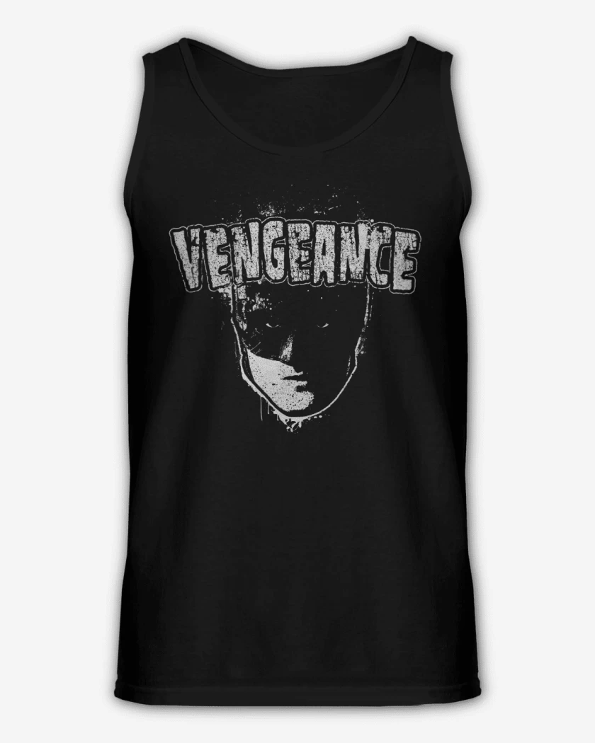 Sudadera Venganza