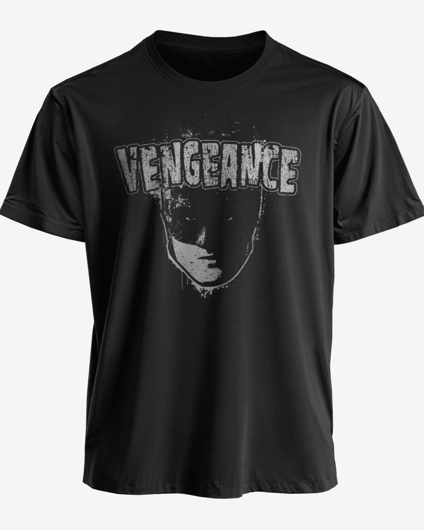 Polera Venganza