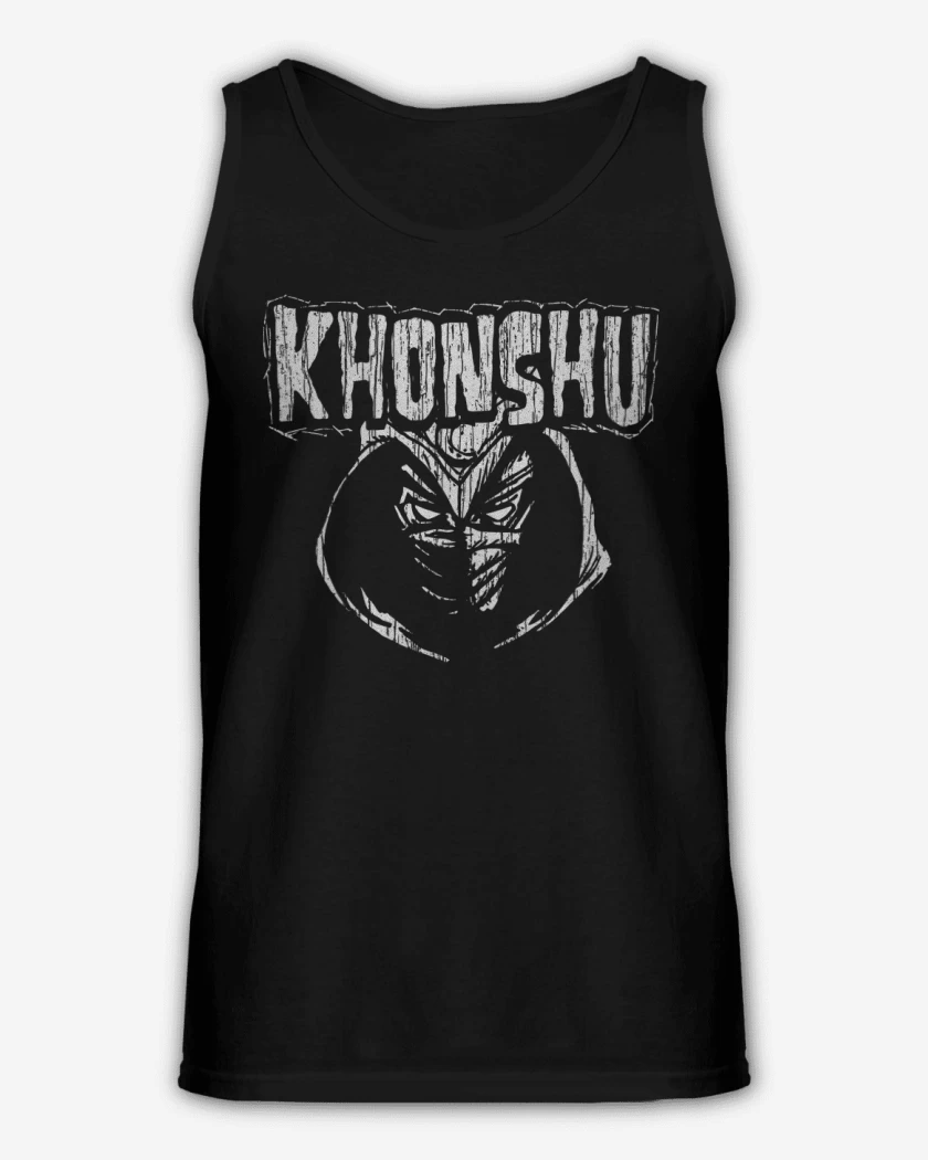 Sudadera Khonshu 