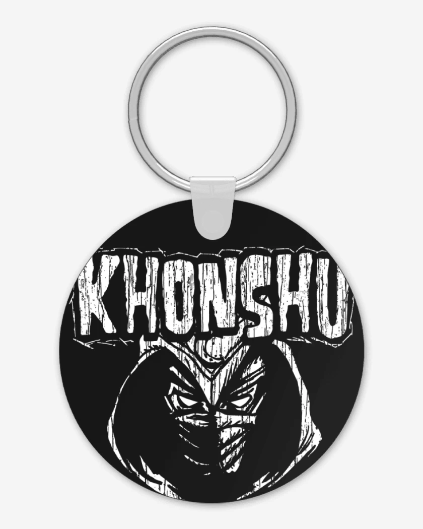 Llavero Khonshu 