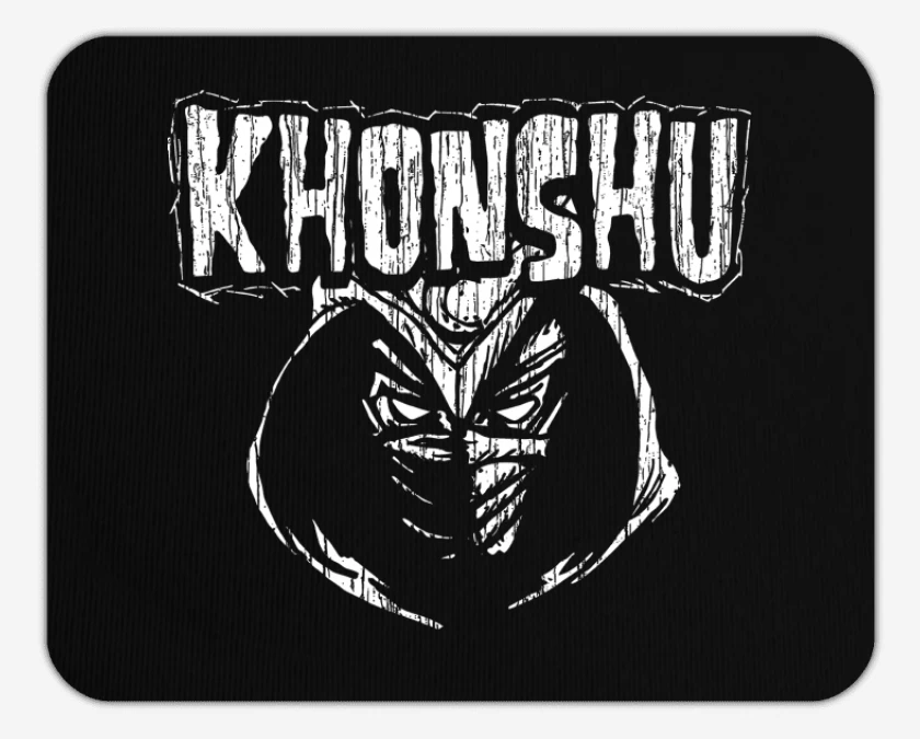 Mousepad Khonshu 