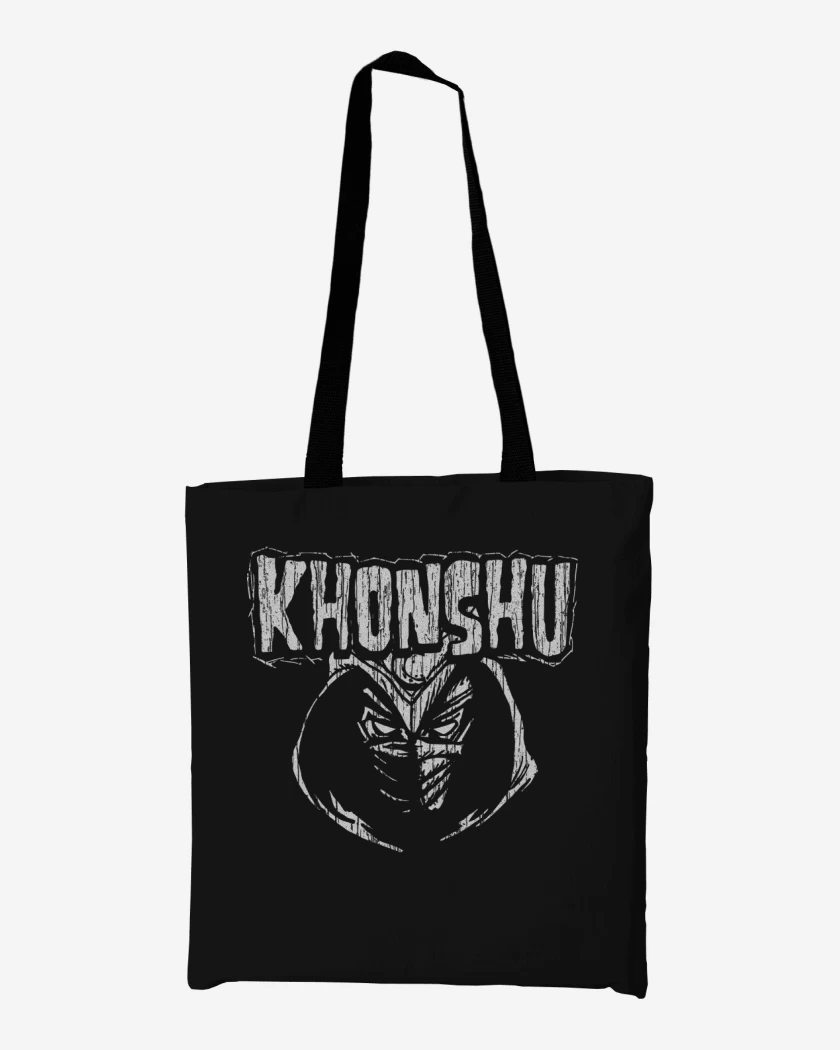 Totebag Khonshu 
