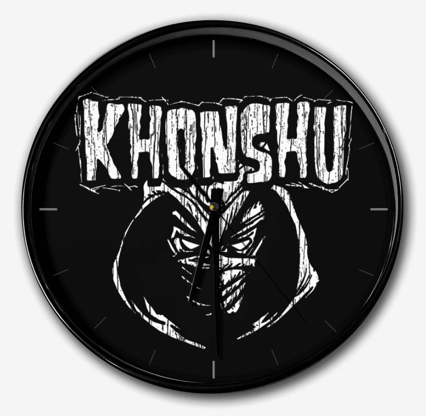 Reloj Khonshu 