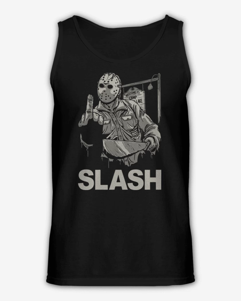 Sudadera Johnny Slash(er)