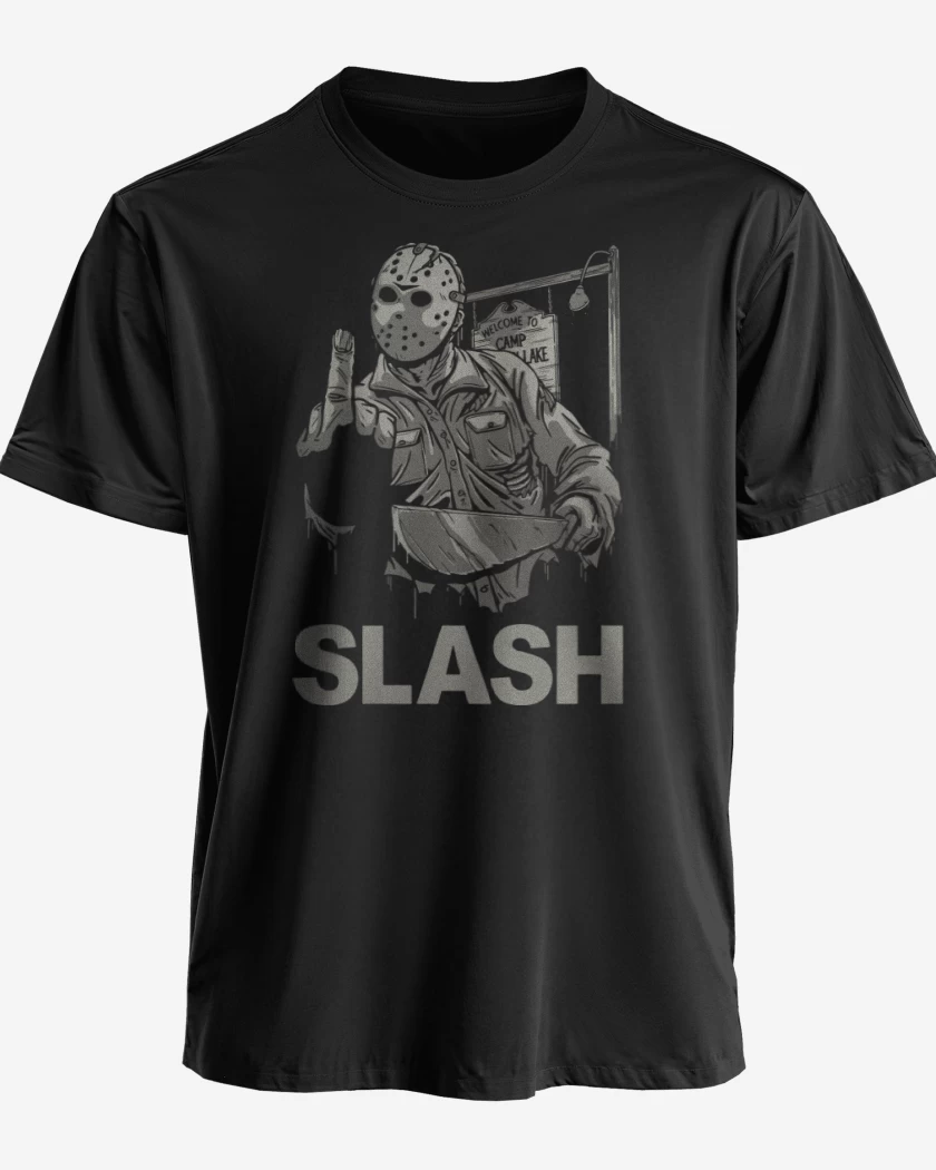 Polera Johnny Slash(er)