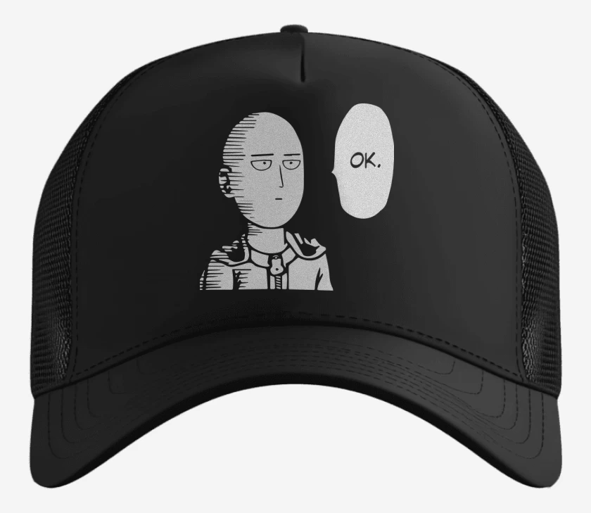 Gorro Sait OK
