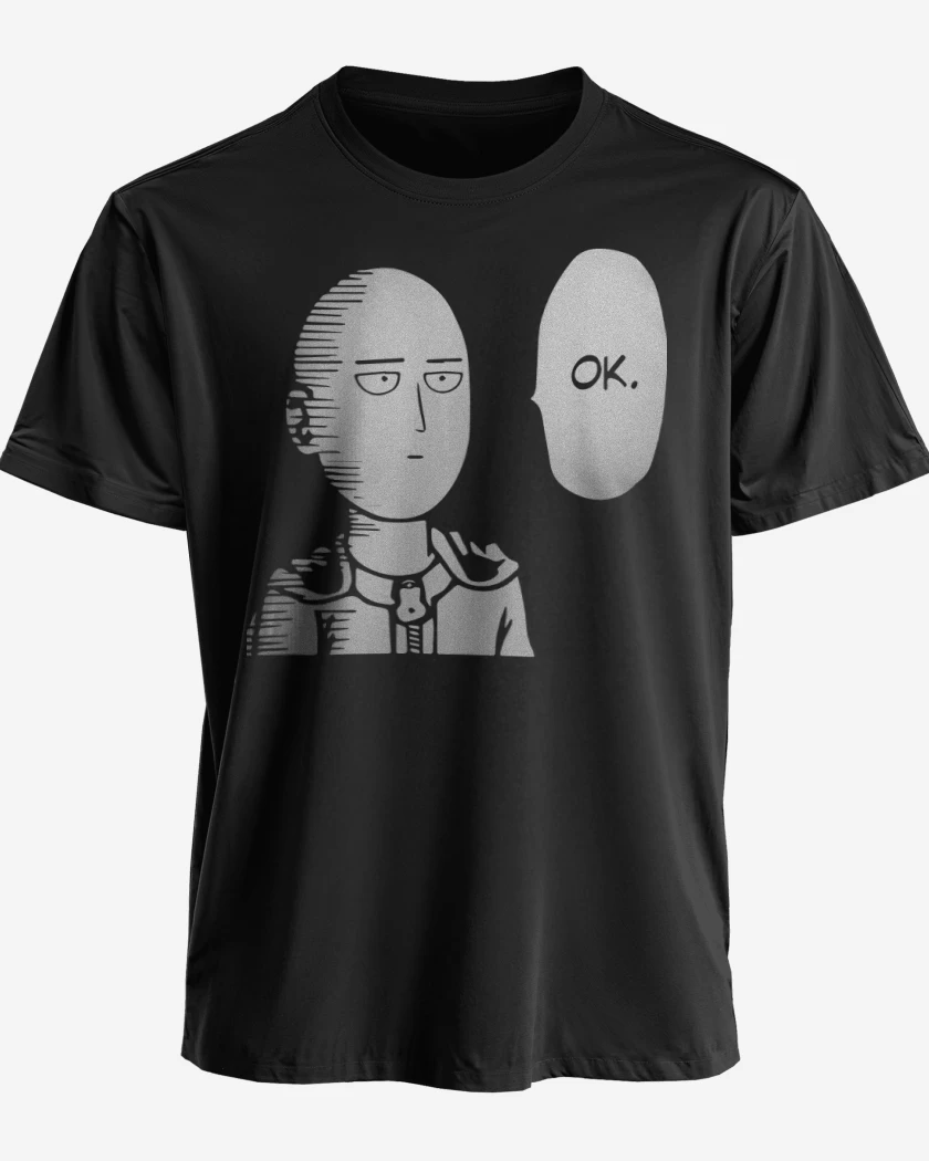 Polera Sait OK