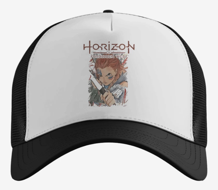 Gorro Horizon Forbidden West