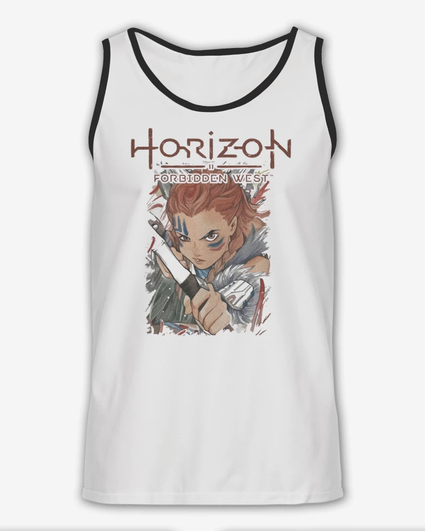 Sudadera Horizon Forbidden West