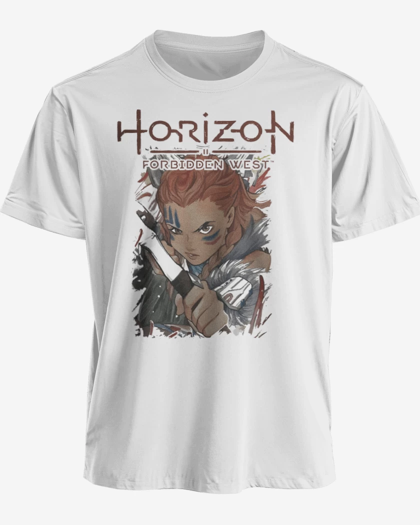 Polera Horizon Forbidden West
