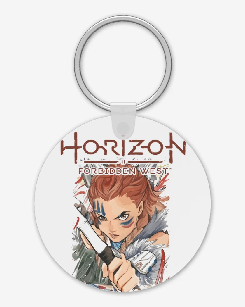 Llavero Horizon Forbidden West