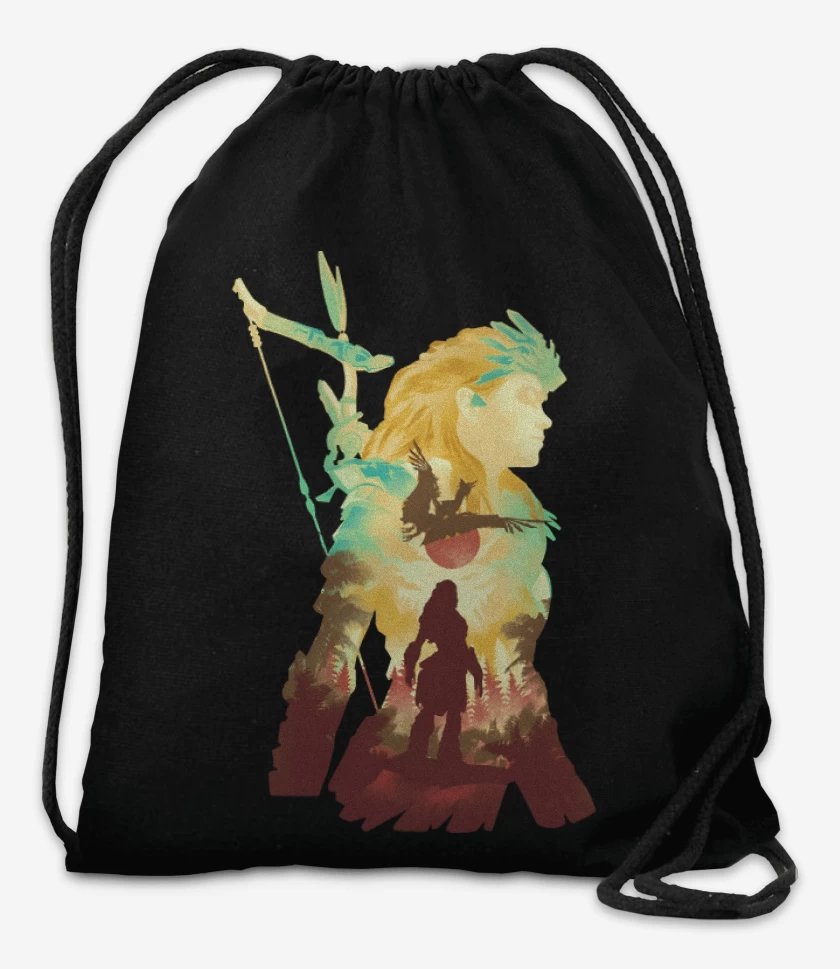 Mochila Nuevas Aventuras Nuevos Horizontes