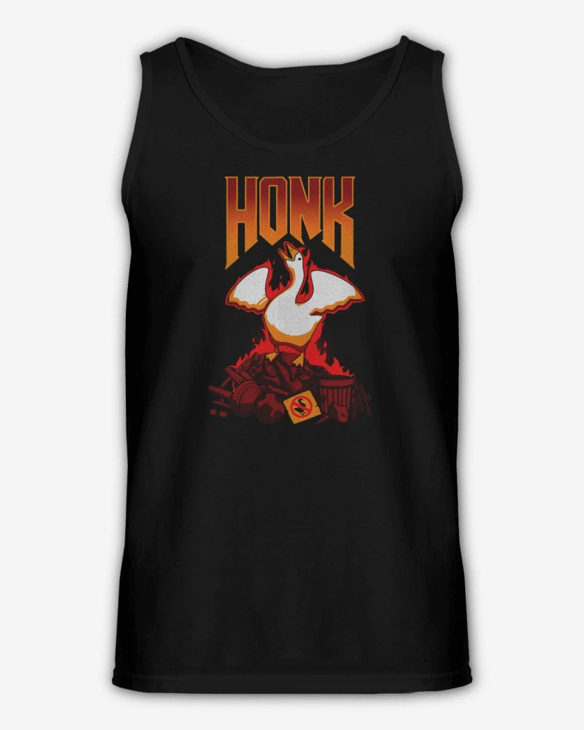 Sudadera Honk