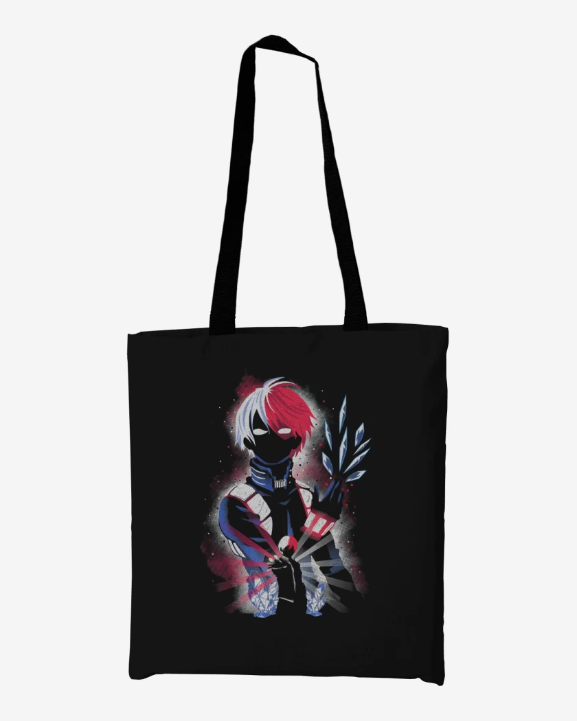 Totebag Ultra Todoroki