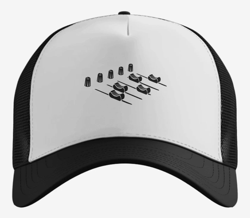 Gorro M for Music