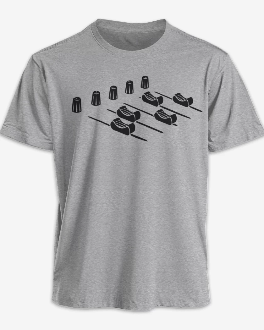 Polera M for Music