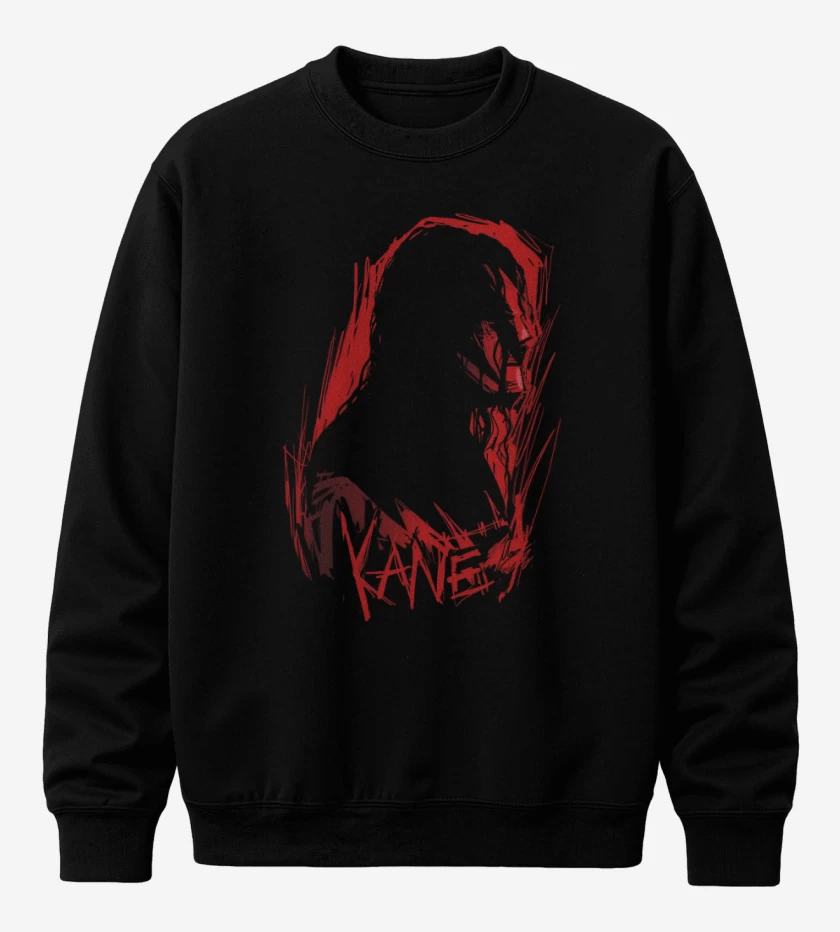 Poleron polo Kane