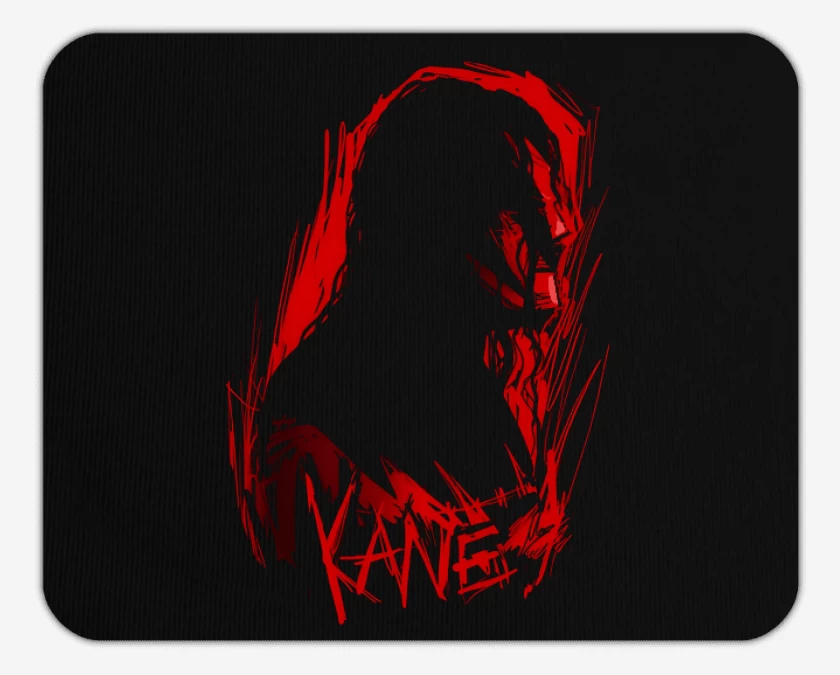 Mousepad Kane
