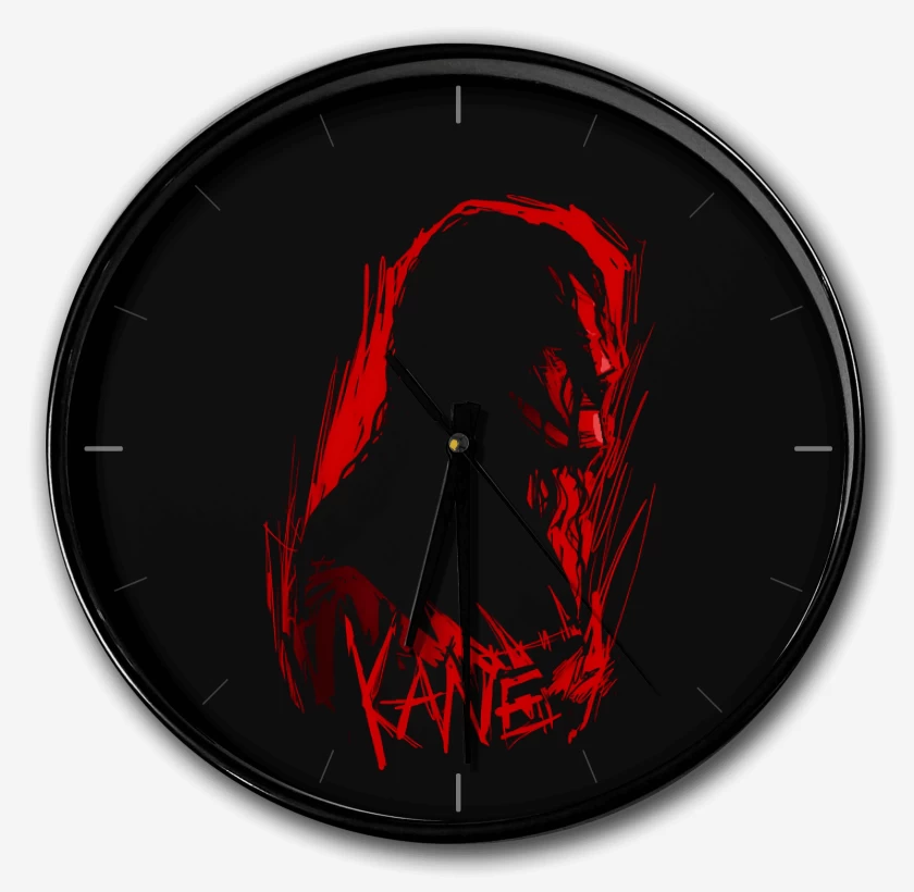 Reloj Kane