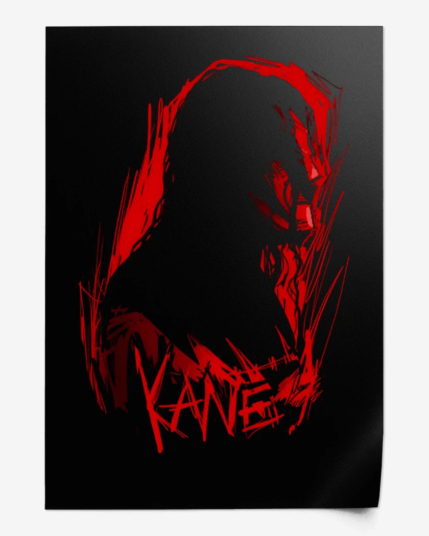 Print Kane