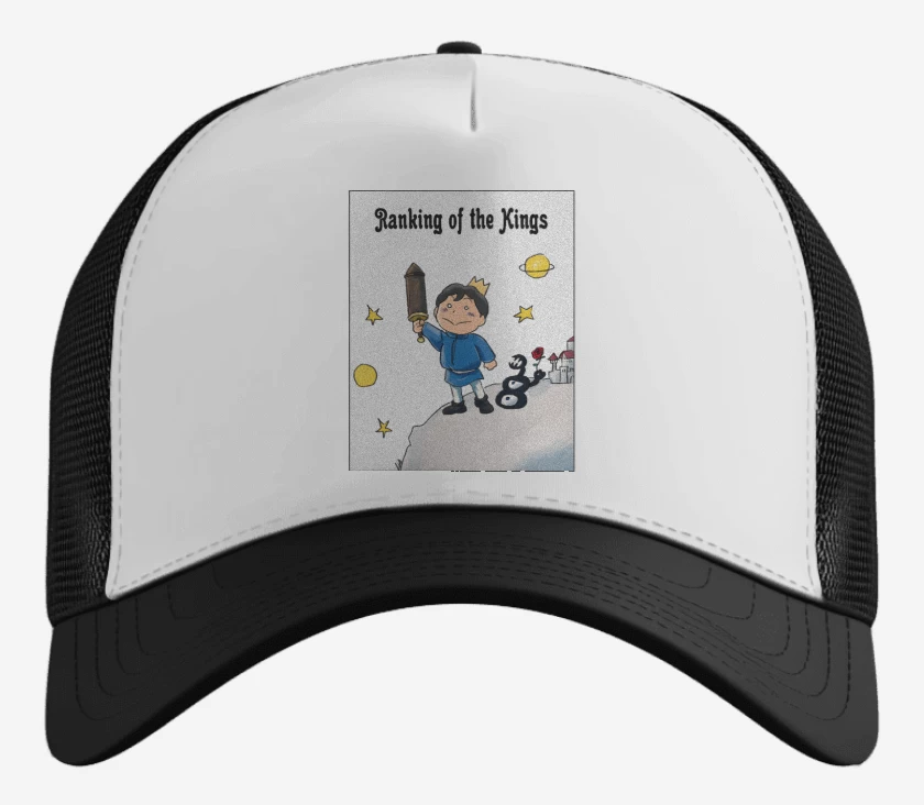 Gorro Ranking of Principito
