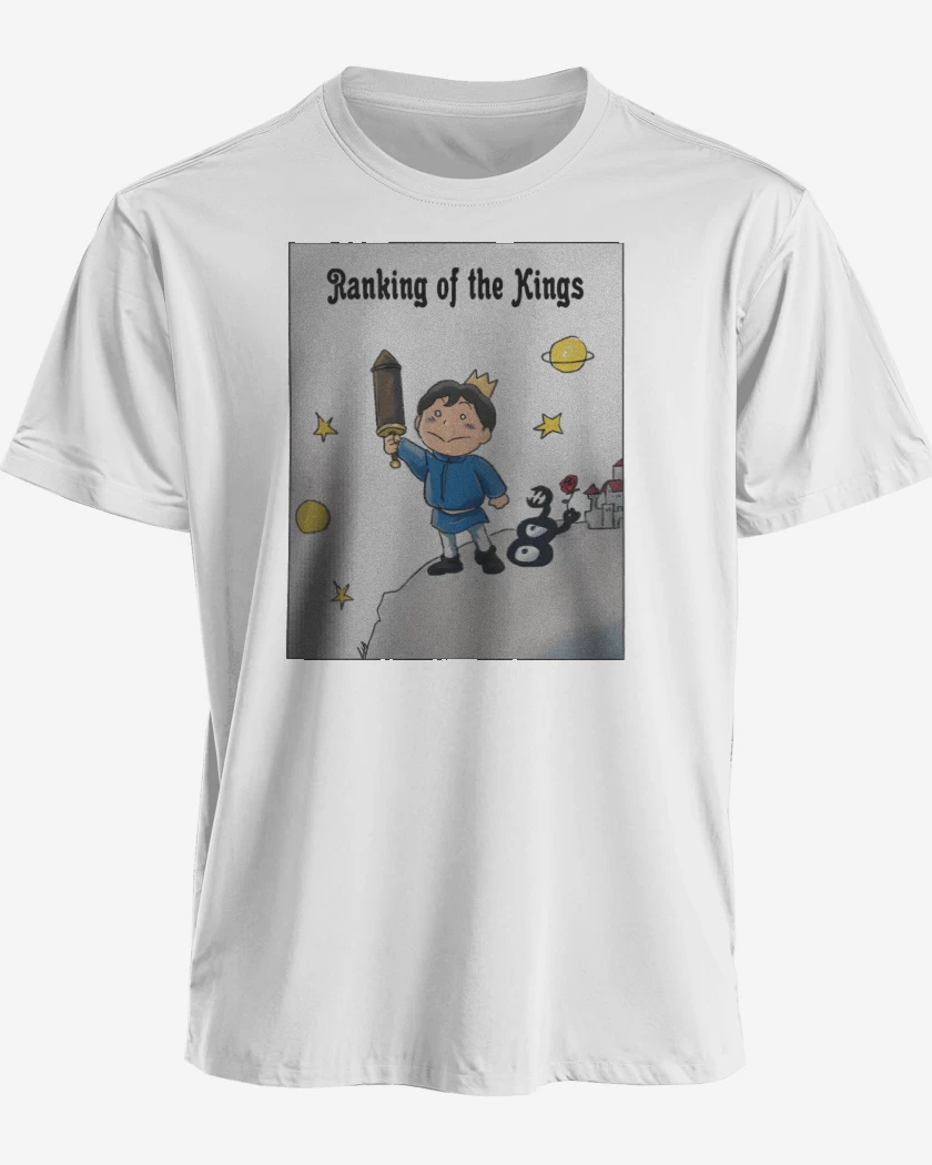 Polera Ranking of Principito