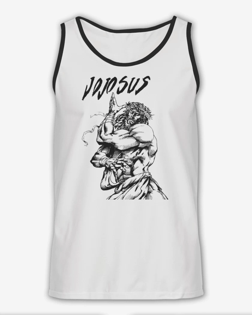 Sudadera Jojosus