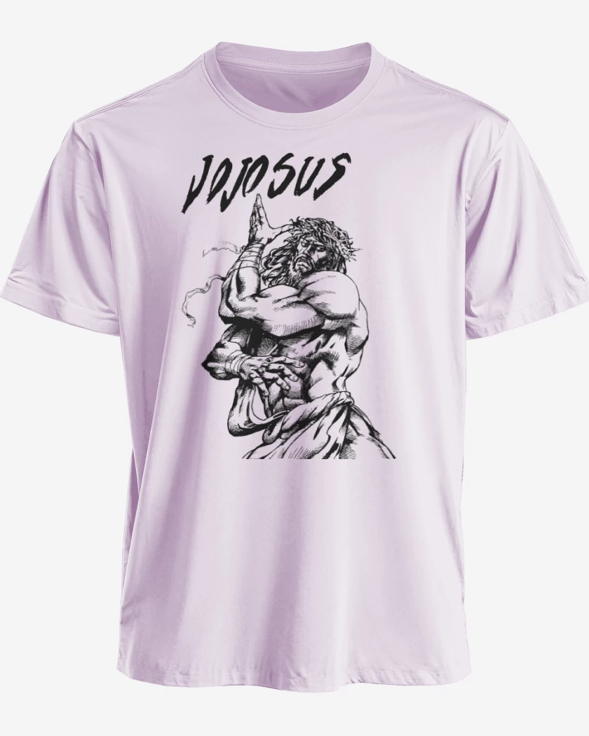 Polera Jojosus