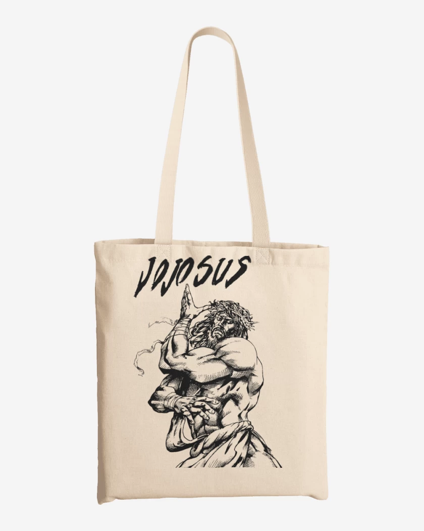 Totebag Jojosus